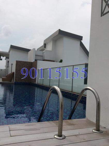 iSuites @ Palm (D19), Apartment #123534062